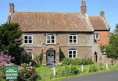 Yew Tree House - B&B Burnham-on-Sea エクステリア 写真