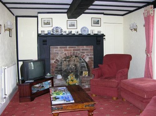 Yew Tree House - B&B Burnham-on-Sea エクステリア 写真