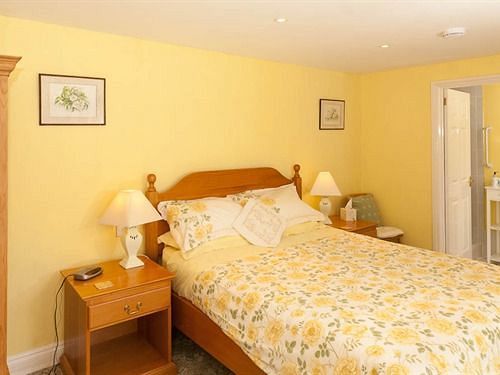 Yew Tree House - B&B Burnham-on-Sea エクステリア 写真