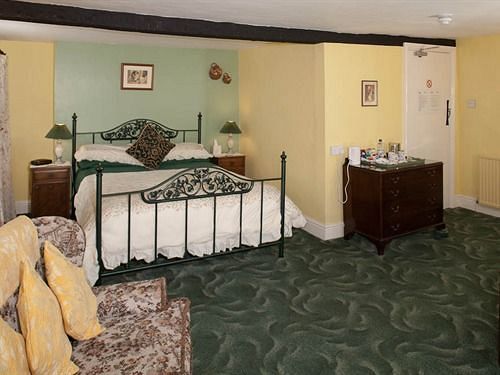 Yew Tree House - B&B Burnham-on-Sea エクステリア 写真