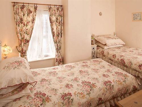 Yew Tree House - B&B Burnham-on-Sea エクステリア 写真