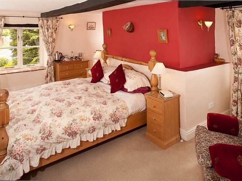 Yew Tree House - B&B Burnham-on-Sea エクステリア 写真